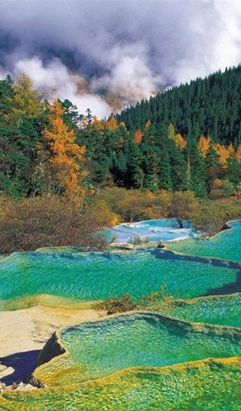 四川盆地汛期預報
