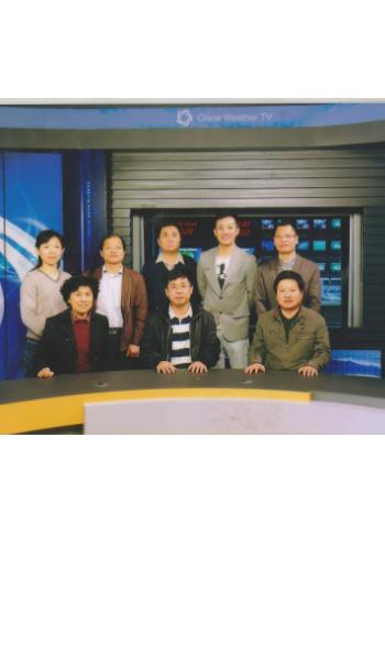1982年和1985年全國汛期預報